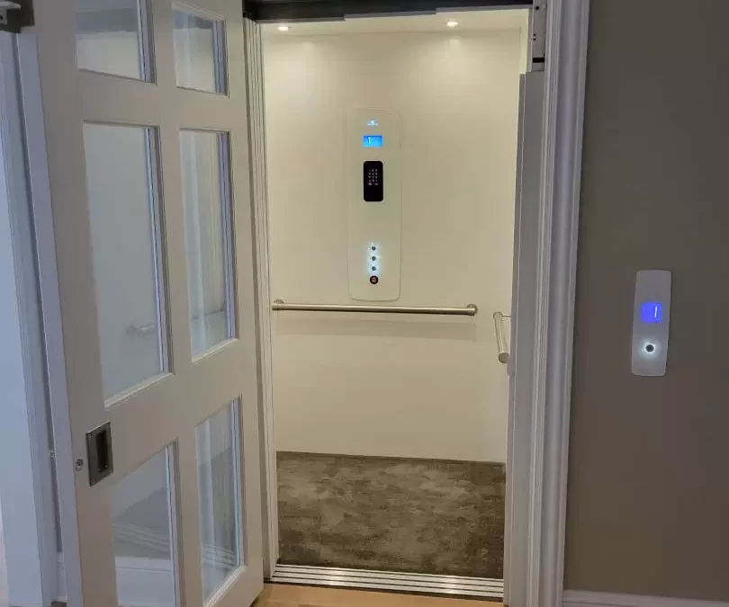 Your home elevator – Repair or replace?