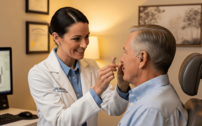 Hearing Loss and Summer: Why the Warmer Months Are the Right Time to Act