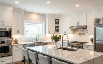Kitchen Remodeling in the Cleveland Area: How to Plan a Project That Works